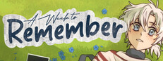 A Week to Remember