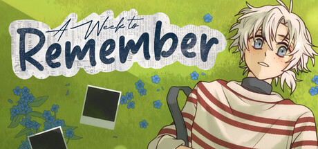 A Week to Remember — Steam game cover