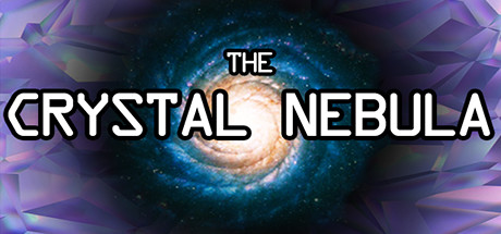 The Crystal Nebula Cover Image