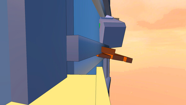 Scale-A-Building Demo screenshot 5