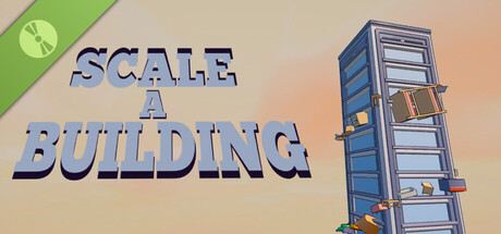 海报 Scale-A-Building Demo
