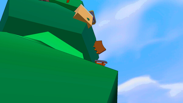 Scale-A-Building Demo screenshot 4