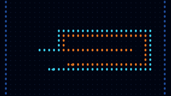 RESET ARENA screenshot 15
