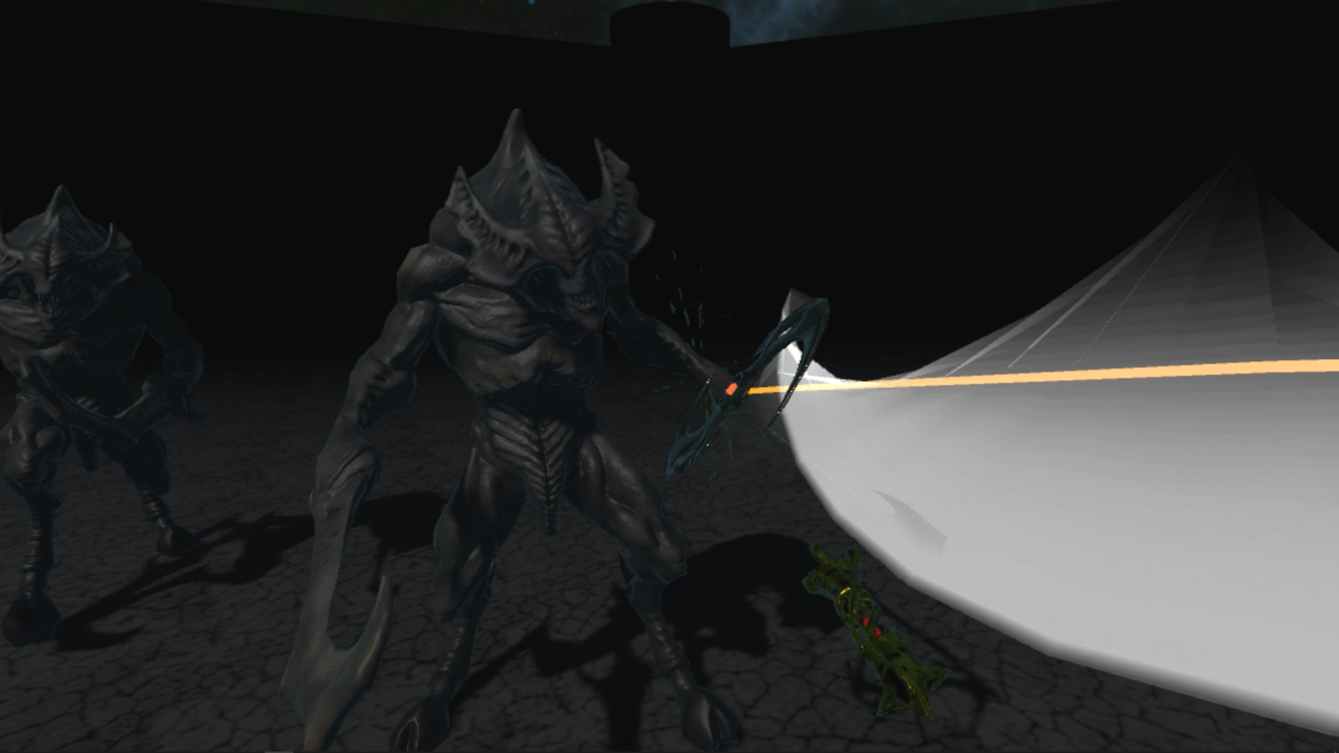 #3. Glaive (Steam) 由: Nest Egg Games, LLC