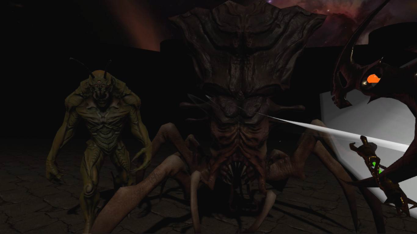 #2. Glaive (Steam) 由: Nest Egg Games, LLC