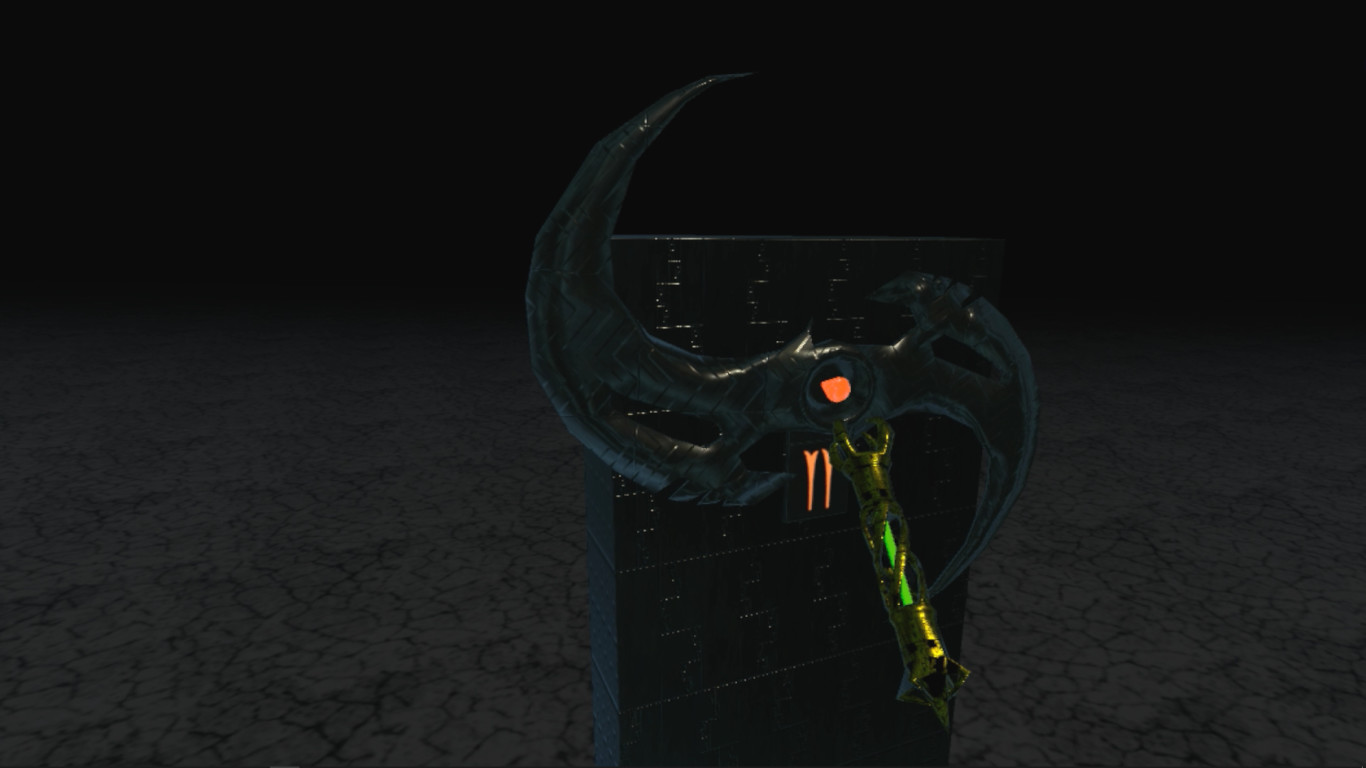 #1. Glaive (Steam) 由: Nest Egg Games, LLC