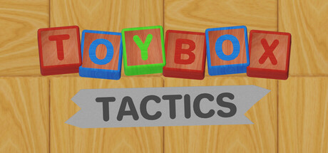 Toybox Tactics