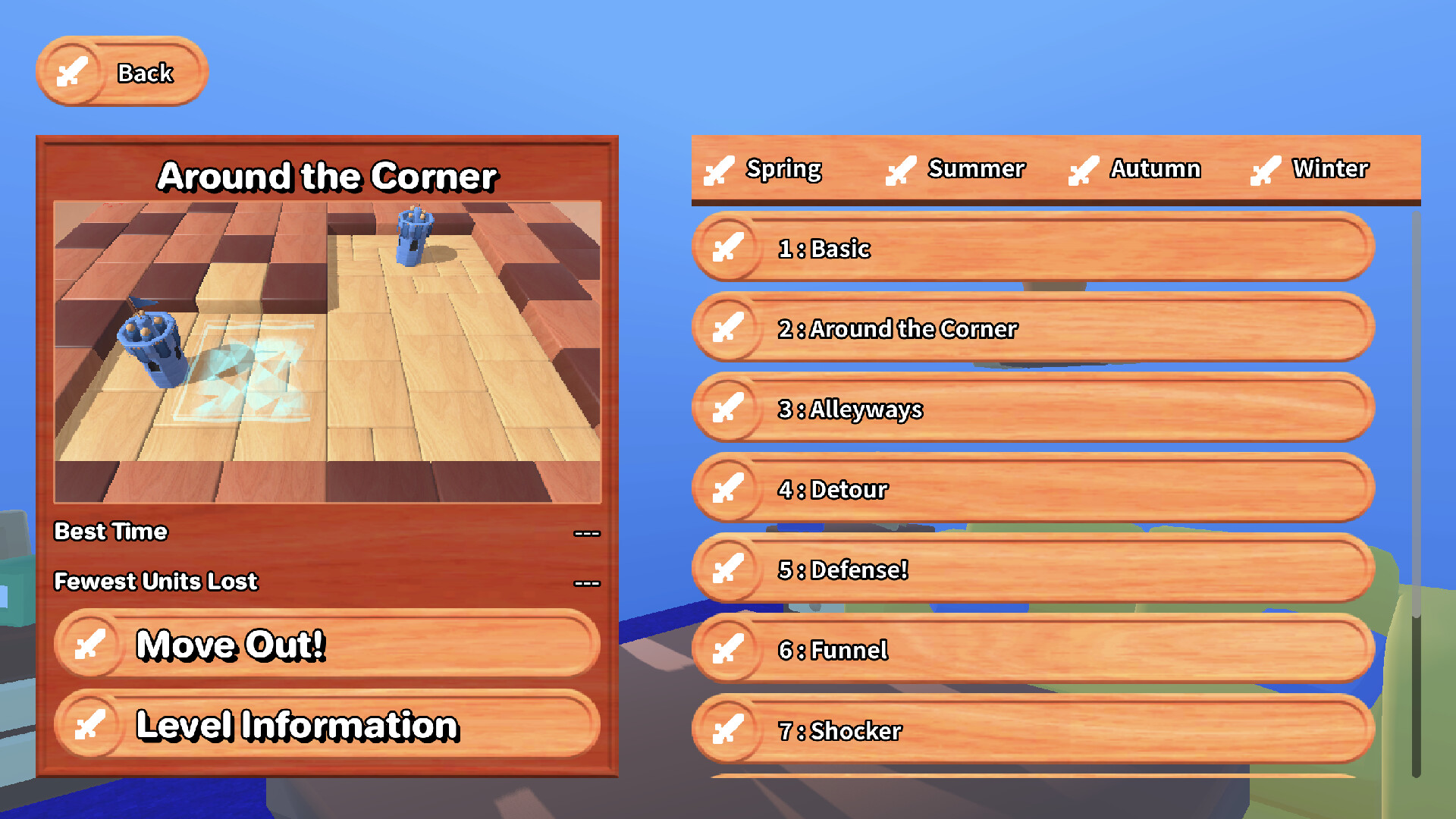 Toybox Tactics screenshot 5
