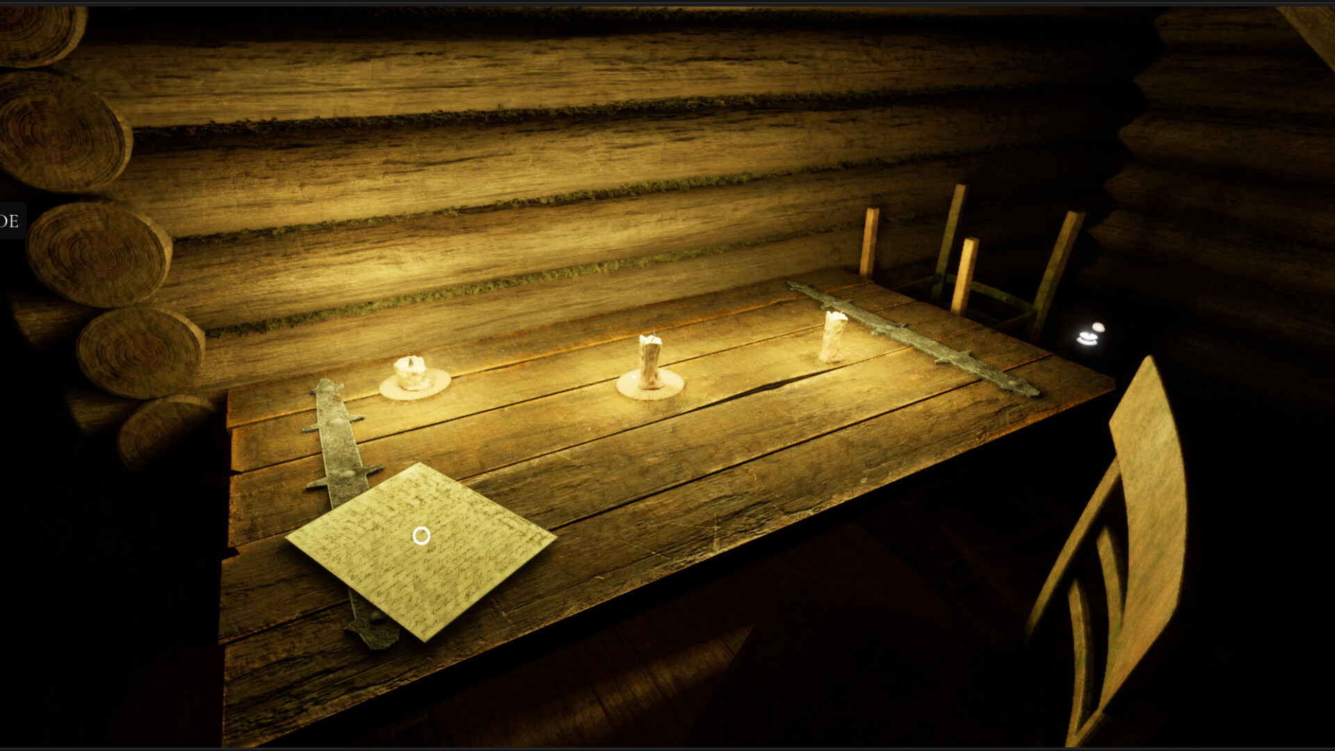 Woodbound screenshot 4