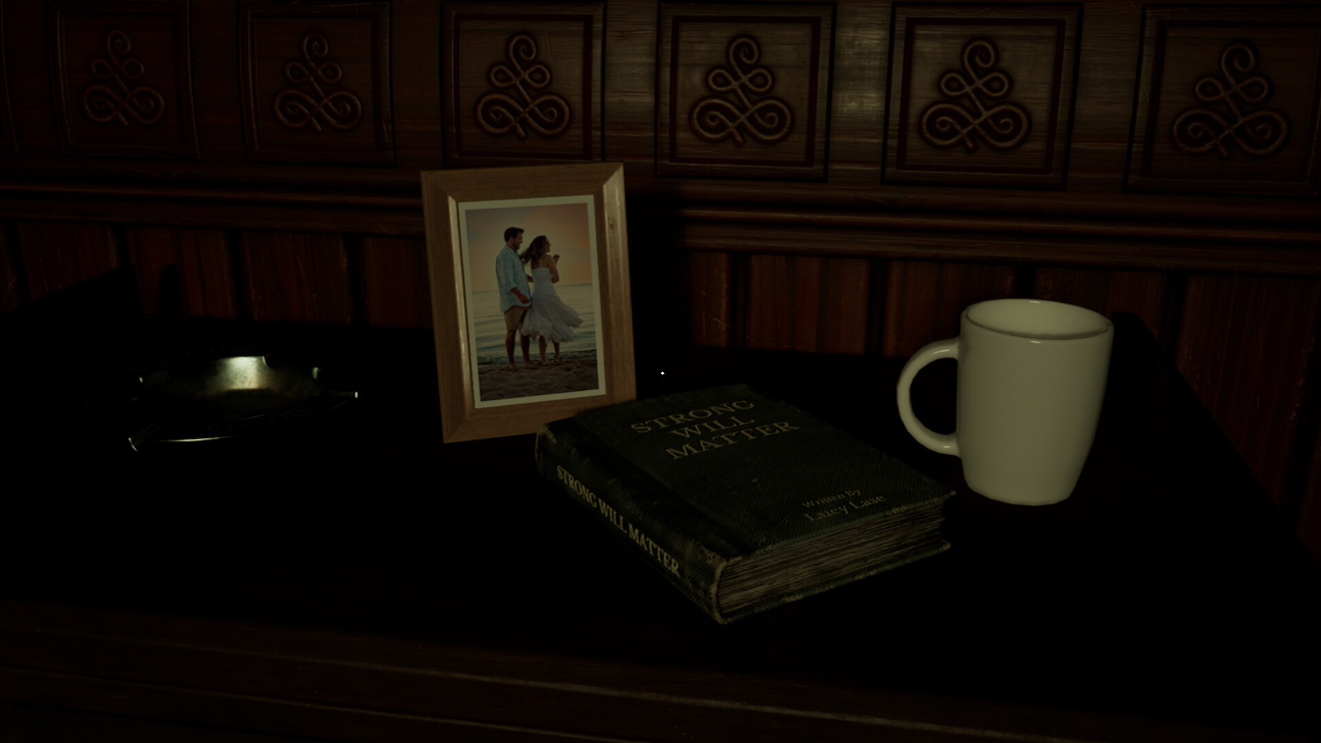 Woodbound screenshot #5