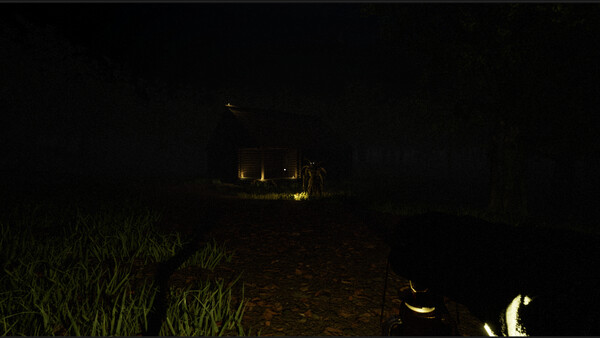Woodbound Screenshot