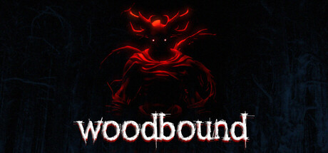 Woodbound header art