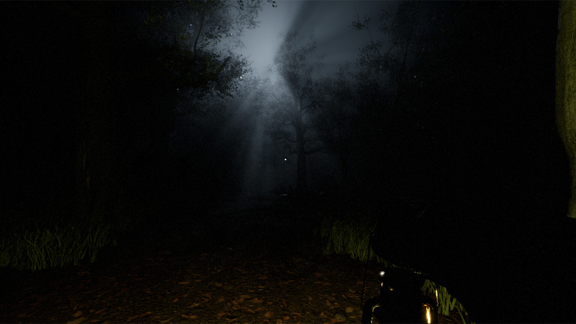 Woodbound screenshot 3