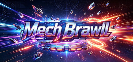 Mech Brawl header