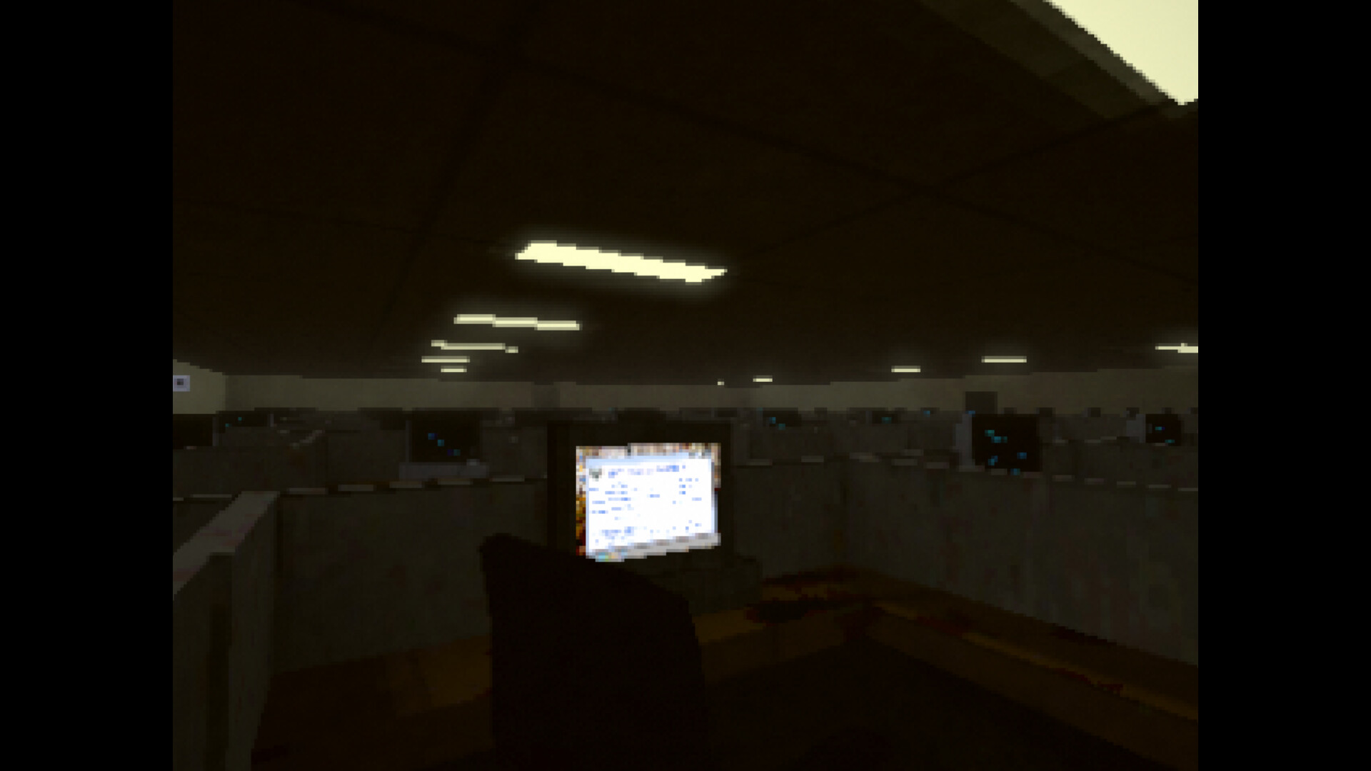 Fired screenshot #2