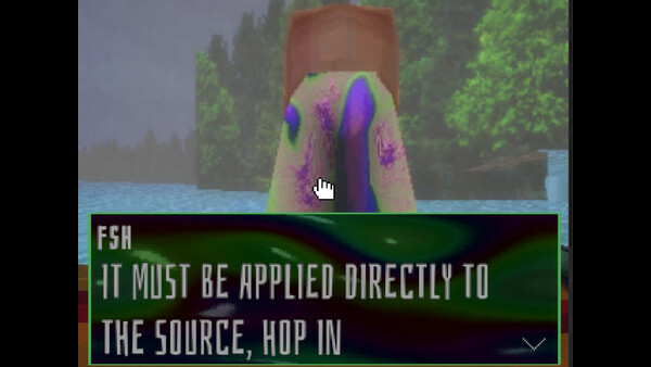 Fired screenshot 4
