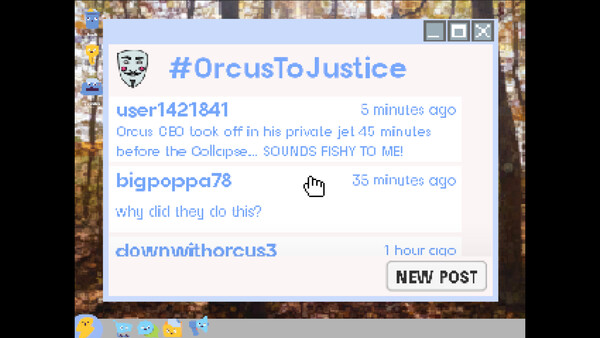 Fired screenshot 5