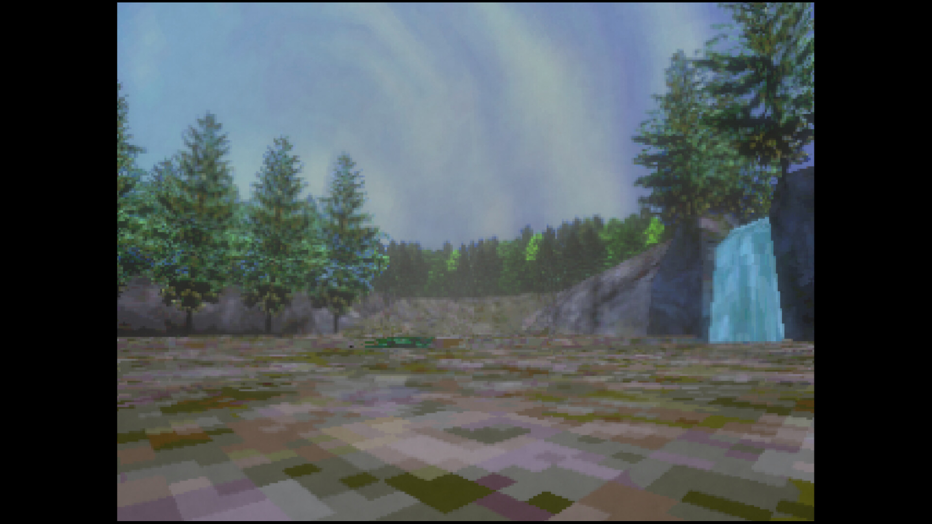 Fired screenshot #6