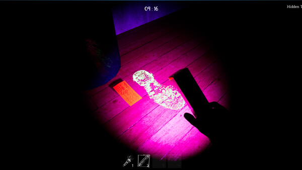 KISI: The Deja Vu screenshot 2