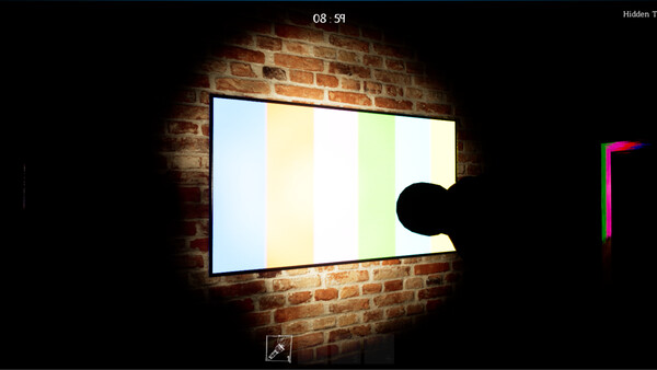 KISI: The Deja Vu screenshot 3
