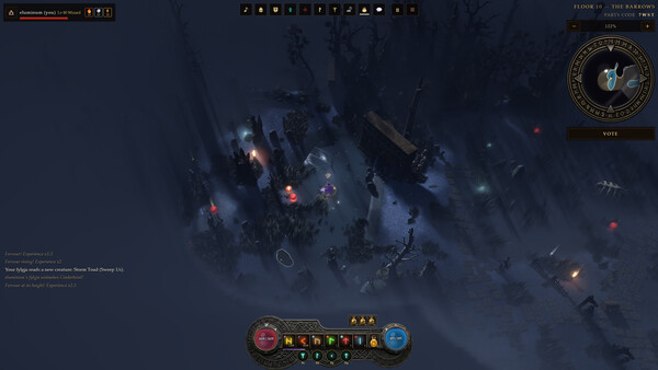 mythorune screenshot 2