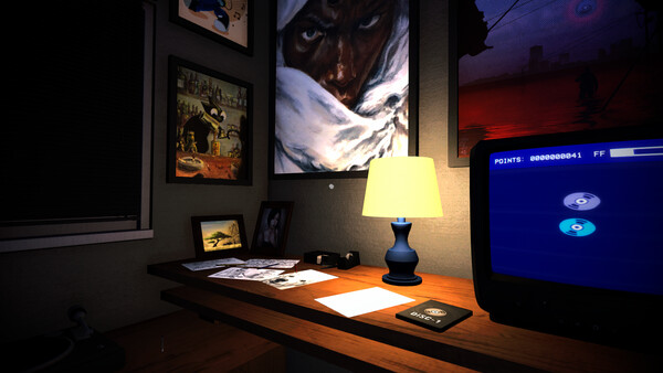 Rulebound Screenshot