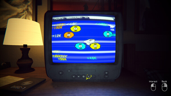Rulebound screenshot 1