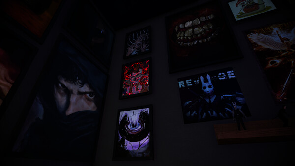 Rulebound 스크린샷 4