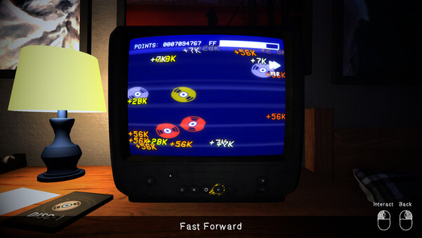 Rulebound Screenshot