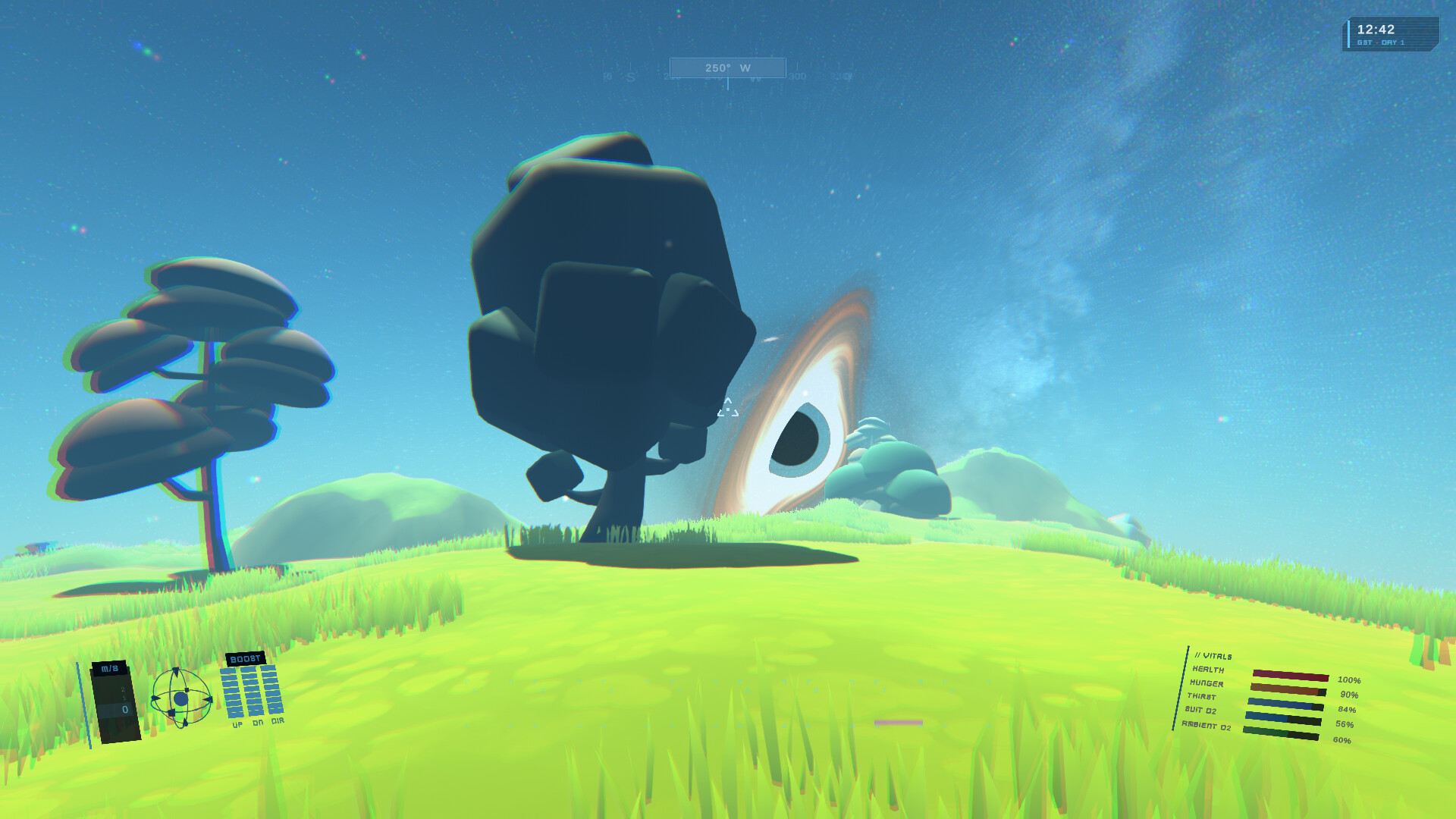 Sound of Space screenshot #5