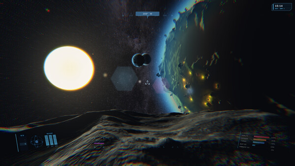 Sound of Space 스크린샷 1