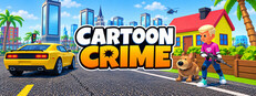 Cartoon Crime