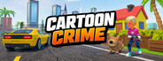 Cartoon Crime