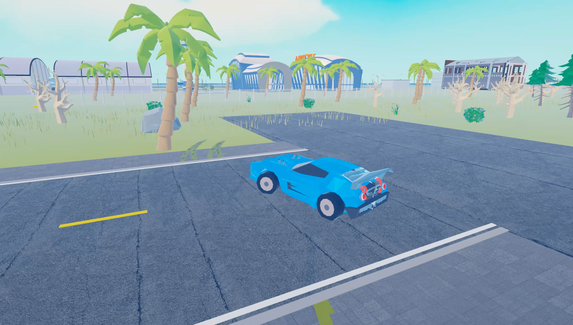 Cartoon Crime screenshot 5