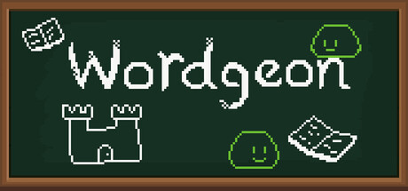 Wordgeon