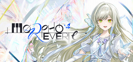 Morpho Reverie