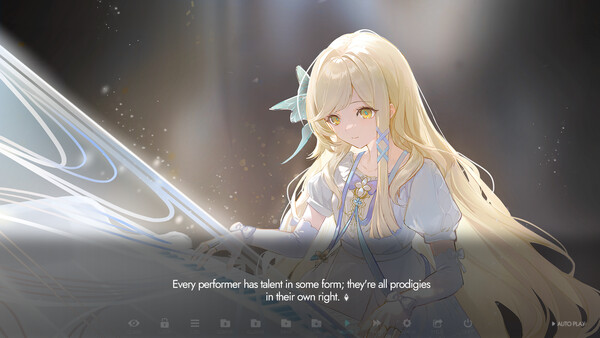 Morpho Reverie screenshot 7