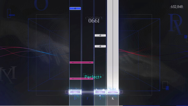 Morpho Reverie 스크린샷 4
