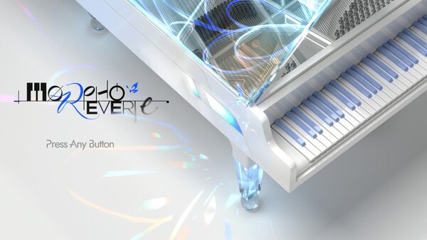 Morpho Reverie 스크린샷 1