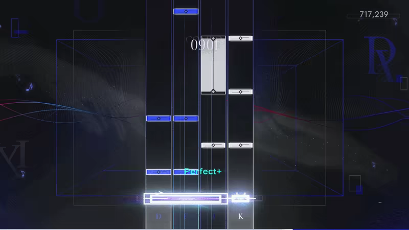 Morpho Reverie video 5