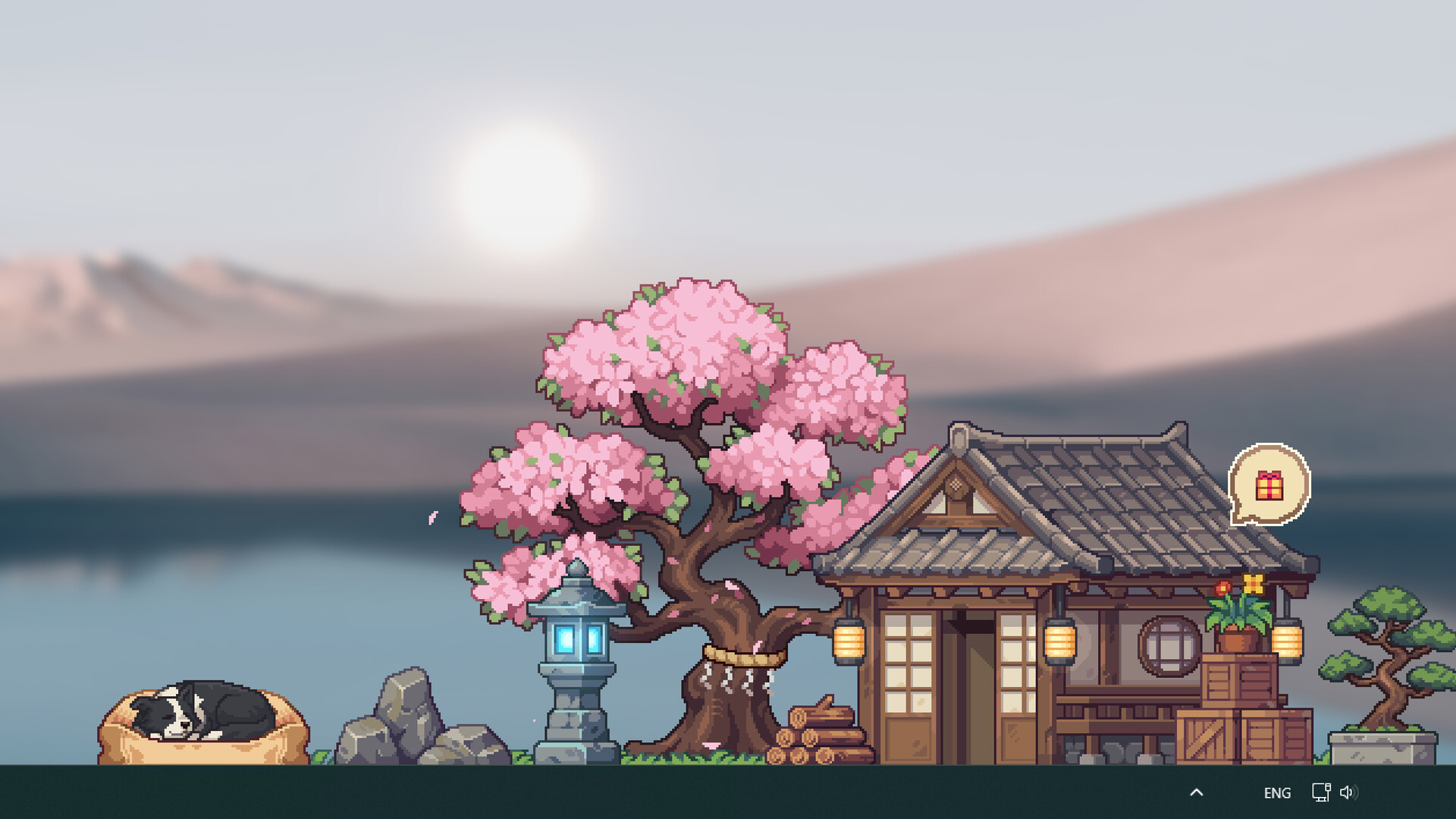 Dog screenshot 1