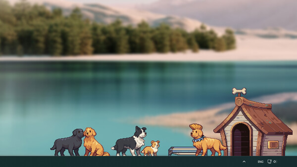 Dog screenshot 4