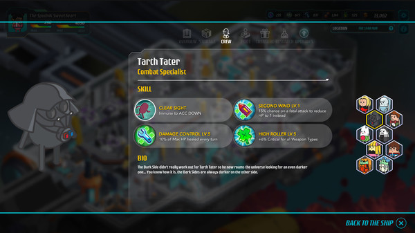 Скриншот Holy Potatoes! We’re in Space?! — 5
