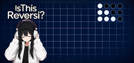 Is This Reversi?