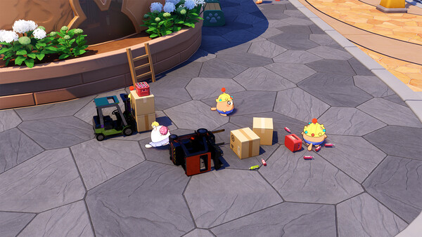 WonderPaws screenshot 11