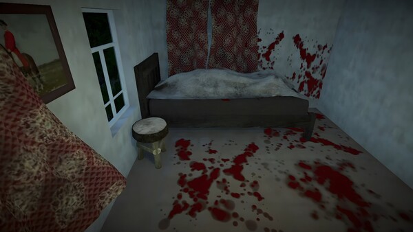 Project Potato Man - Chapter 1 screenshot 10