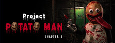 Project Potato Man - Chapter 1