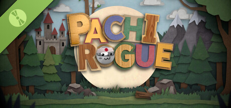 PachiRogue Demo