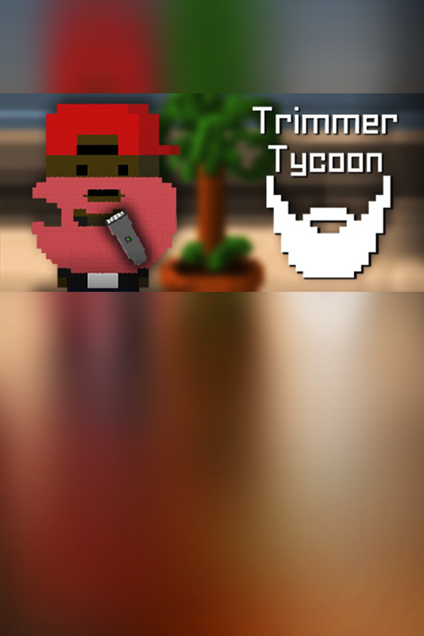 Cover art of Trimmer Tycoon