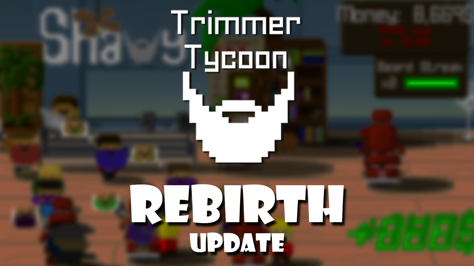 Trimmer Tycoon Featured Screenshot #1